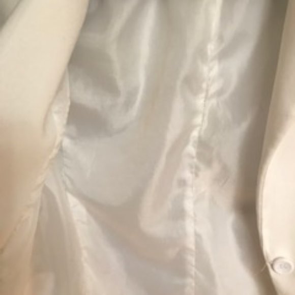 Mural Art Has No Boundaries Blazer / Jacket - Picture 8 of 8